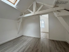 House for sale 4 rooms ANGERS (49) GARE