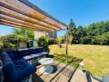Maison plain pied 3 chambres et combles aménageables  - Sud Loire - 