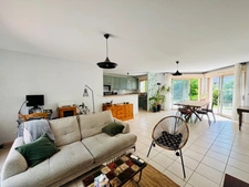 CORNE - LOIRE AUTHION Maison à vendre 5 pièces jardin et garage