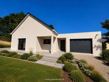PONTCHÂTEAU – MAISON DE PLAIN-PIED – 123 M² – 3 CHAMBRES – HORS LOTISSEMENT