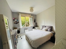CORNE - LOIRE AUTHION Maison à vendre 5 pièces jardin et garage