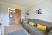 Ensemble immobilier dans quartier résidentiel !