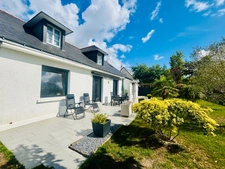 Maison familiale 3 chambres et coin bureau – Quartier du Bois-du-Roy Avrillé / Angers