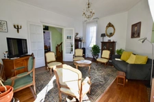 Charming house in the heart of Nantes!