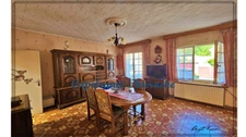 3-room house for sale in Hirson (02) - ideal for investors
