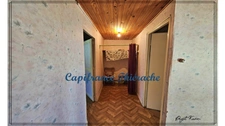 3-room house for sale in Hirson (02) - ideal for investors