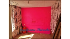 Ensemble immobilier de 3 maisons