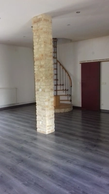 Maison Pardondeval