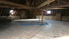 Dpt Aisne (02), à vendre PLOMION immeuble 