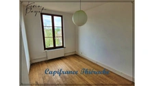 Real estate complex 