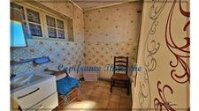 3-room house for sale in Hirson (02) - ideal for investors