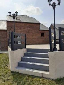 Maison Pardondeval