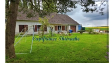  à vendre MARTIGNY maison plein pied a rénové