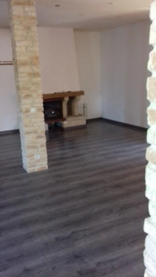 Maison Pardondeval