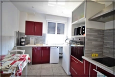 Immeuble de rentabilité/ Para-hôtellerie/ Centre ville de Hirson