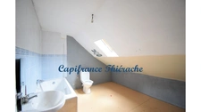 Dpt Aisne (02),sur Hirson, à vendre immeuble mixte d'une surface totale de 141.07m² sur une parcelle de 130m²
