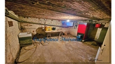 3-room house for sale in Hirson (02) - ideal for investors