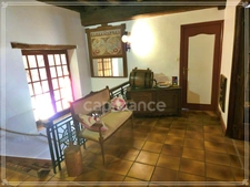 Ensemble immobilier de caractère avec fort potentiel – Maison de 305 m² + revenus locatifs