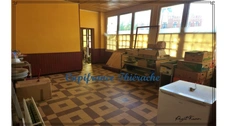 For sale: Building full of potential in the heart of Origny-en-Thiérache!