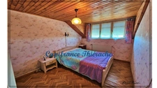 3-room house for sale in Hirson (02) - ideal for investors