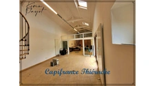 Real estate complex 