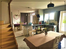 House 100 m² Aubenton