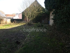 Ensemble immobilier de caractère avec fort potentiel – Maison de 305 m² + revenus locatifs