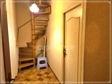 Ensemble immobilier de caractère avec fort potentiel – Maison de 305 m² + revenus locatifs