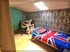 House 100 m² Aubenton