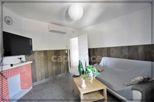 Immeuble de rentabilité/ Para-hôtellerie/ Centre ville de Hirson