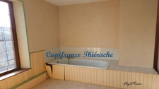 Dpt Aisne (02), à vendre PLOMION immeuble 