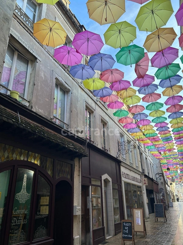 Immeuble de rentabilité LAON (02)
