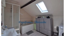 Dpt Aisne (02), sur St Michel à vendre maison sur une parcelle de 783m²