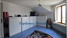 Dpt Aisne (02), sur St Michel à vendre maison sur une parcelle de 783m²