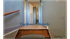 Townhouse, center of Hirson