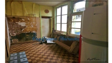 For sale: Building full of potential in the heart of Origny-en-Thiérache!