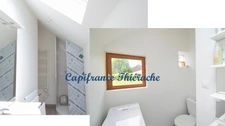 Dpt Ardennes (08), sur Rocquigny , à vendre maison indépendante de 100.96m² sur une parcelle de 806m²