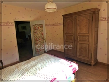 Ensemble immobilier de caractère avec fort potentiel – Maison de 305 m² + revenus locatifs