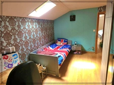 House 100 m² Aubenton