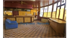 For sale: Building full of potential in the heart of Origny-en-Thiérache!