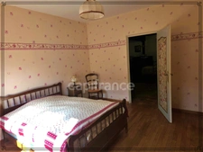 Character property complex with strong potential – 305 m² house + rental income