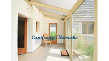 Dpt Ardennes (08), sur Rocquigny , à vendre maison indépendante de 100.96m² sur une parcelle de 806m²