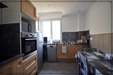 Immeuble de rentabilité/ Para-hôtellerie/ Centre ville de Hirson