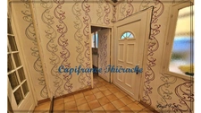 3-room house for sale in Hirson (02) - ideal for investors