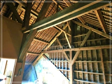 Ensemble immobilier de caractère avec fort potentiel – Maison de 305 m² + revenus locatifs