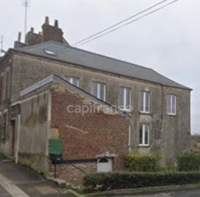Investment property