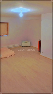 Maison meublée prête à vivre- Confort et volumes au coeur de la ville