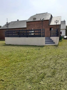 Maison Pardondeval