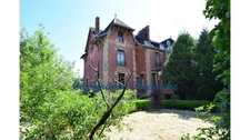Dpt Aisne (02), sur Hirson, à vendre Demeure de caractère de 164.74m² de surface habitable sur parcelle de 772m²