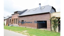 Maison Pardondeval